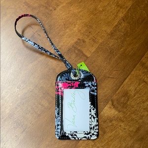 Vera Bradley Luggage Tag